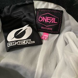 O’Neal women’s dirtbike pants